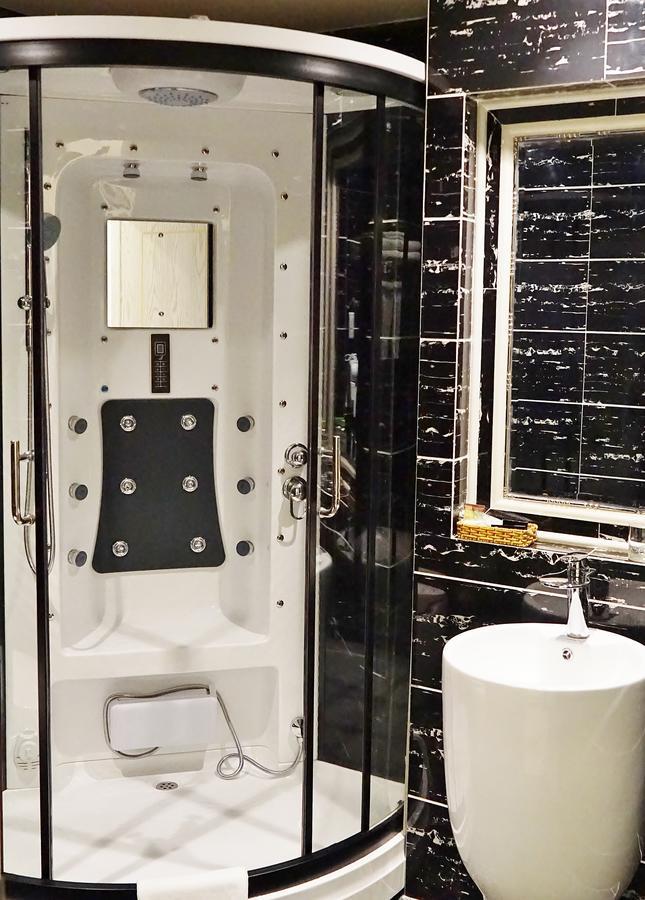 Tuong VI Hotel Saigon Ho Chi Minh-Byen Eksteriør billede